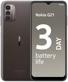 Nokia G21 128GB
