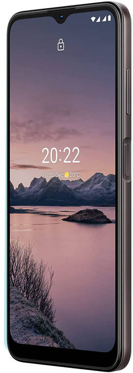 Nokia G21