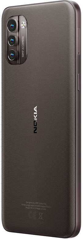 Nokia G21