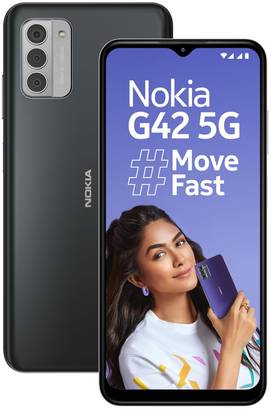 Nokia G42 256GB