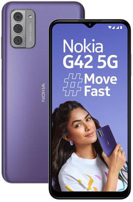 Nokia G42