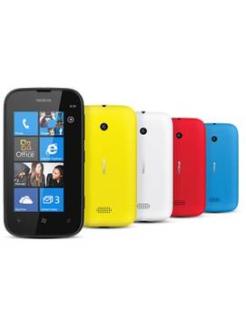 Nokia Lumia 510