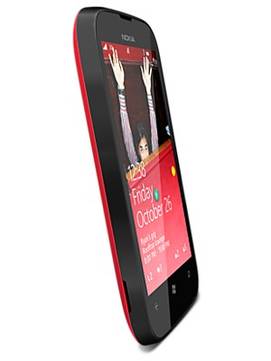Nokia Lumia 510