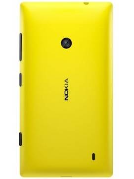 Nokia Lumia 520