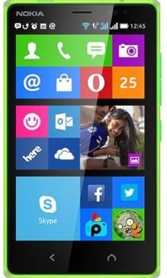 Nokia X2
