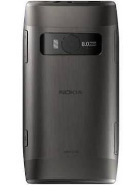 Nokia X7-00
