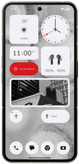 Nothing Phone 2