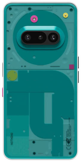 Nothing Phone 3a Community Edition