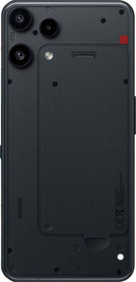 Nothing Phone 3a Lite