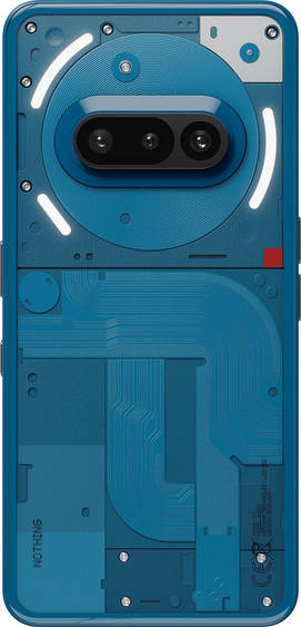 Nothing Phone 3a