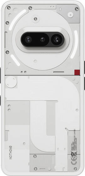 Nothing Phone 3a