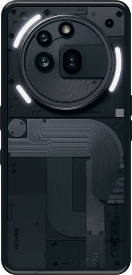 Nothing Phone 3a Pro 12GB RAM