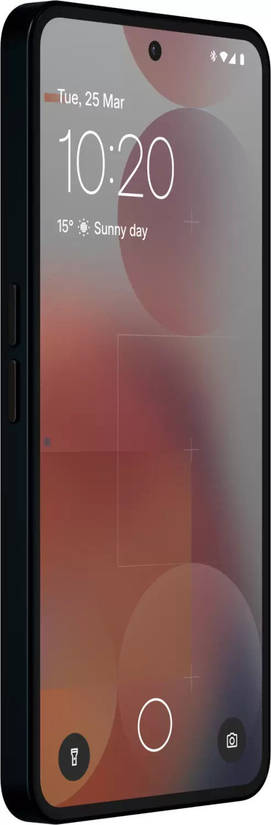 Nothing Phone 3a Pro 12GB RAM
