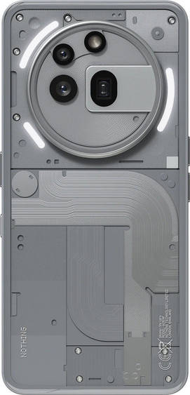 Nothing Phone 3a Pro 256GB