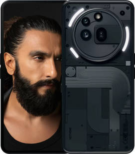 Nothing Phone 3a Pro 256GB