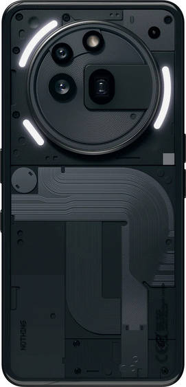 Nothing Phone 3a Pro
