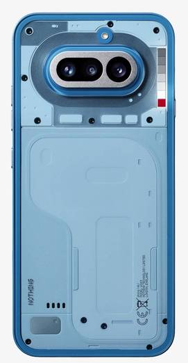 Nothing Phone 4a 256GB