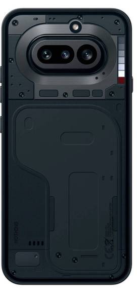 Nothing Phone 4a