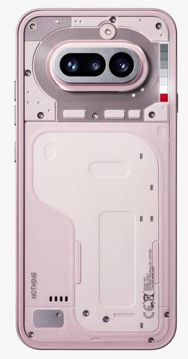 Nothing Phone 4a