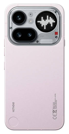 Nothing Phone 4a Pro 12GB RAM