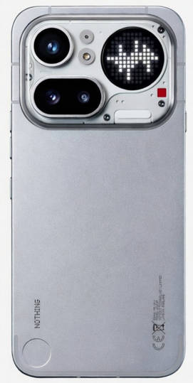 Nothing Phone 4a Pro 256GB