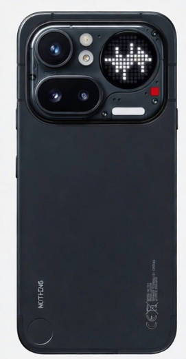 Nothing Phone 4a Pro 256GB