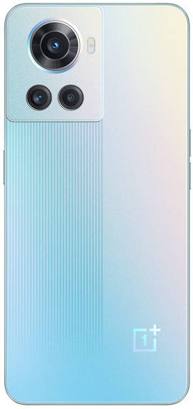 OnePlus 10R Prime Blue Edition