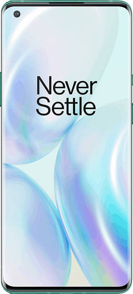 OnePlus 8 Pro