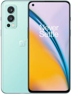 OnePlus Nord 2 8GB RAM