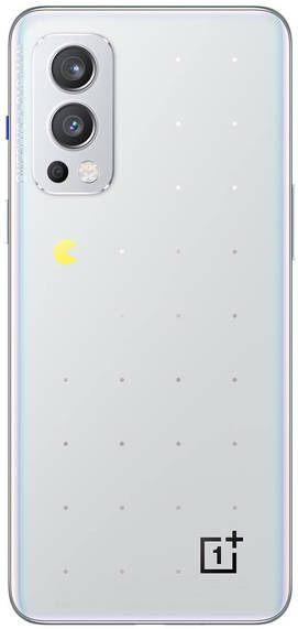 OnePlus Nord 2 Pac Man Edition