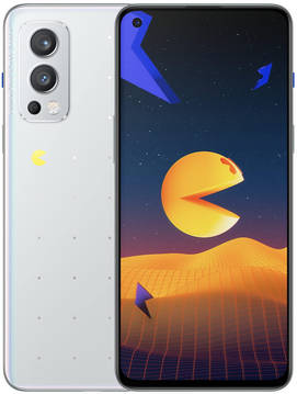 OnePlus Nord 2 Pac Man Edition