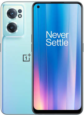 OnePlus Nord CE 2 5G 8GB RAM