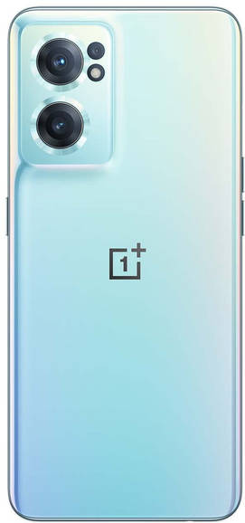 OnePlus Nord CE 2 5G