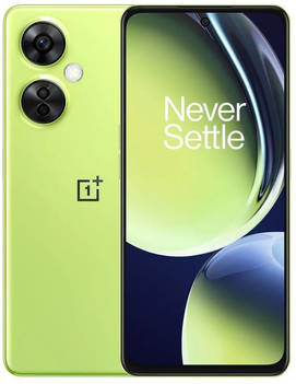 OnePlus Nord CE 3 Lite 5G