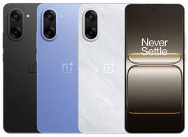 OnePlus Nord CE 5 5G 12GB RAM