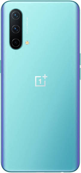 OnePlus Nord CE 5G 8GB RAM
