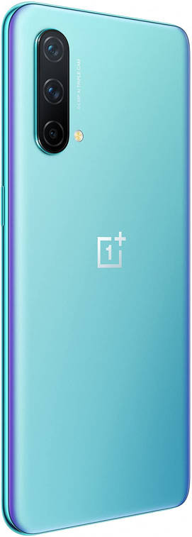 OnePlus Nord CE 5G 8GB RAM
