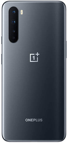 OnePlus Nord