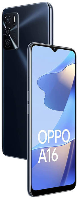 OPPO A16