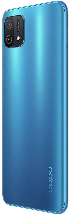OPPO A16e