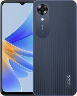 OPPO A17K