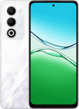 OPPO A5 5G 8GB RAM