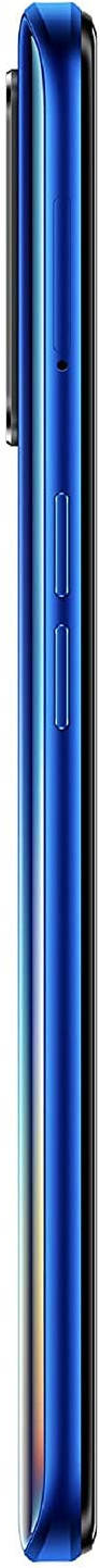 OPPO A55 4G 4GB RAM
