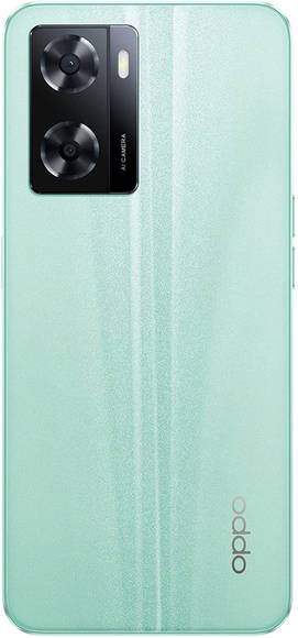 OPPO A57 2022
