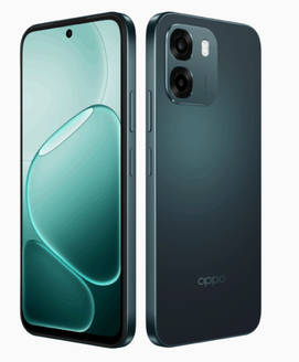 OPPO A6 4G 256GB