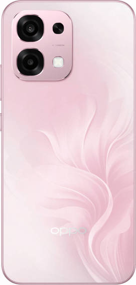 OPPO A6 6GB RAM