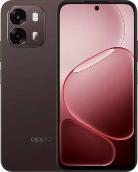 OPPO A6 Pro