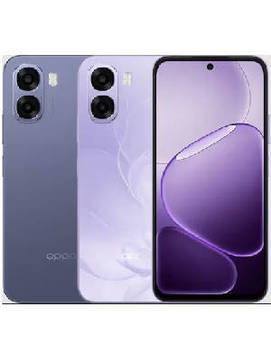 OPPO A6s 6GB RAM