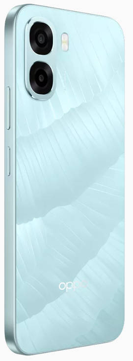 OPPO A6x 128GB, 6GB RAM
