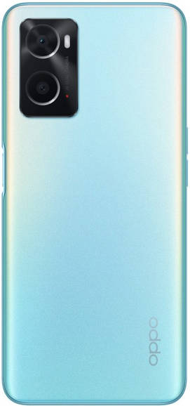 OPPO A76